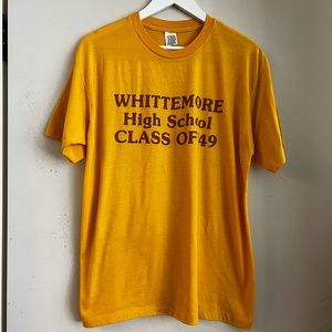 Vintage Graphic T-Shirt